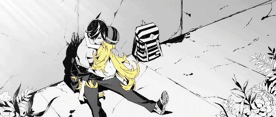 Araragi Koyomi (Monogatari (Series)) Rule 34 Image