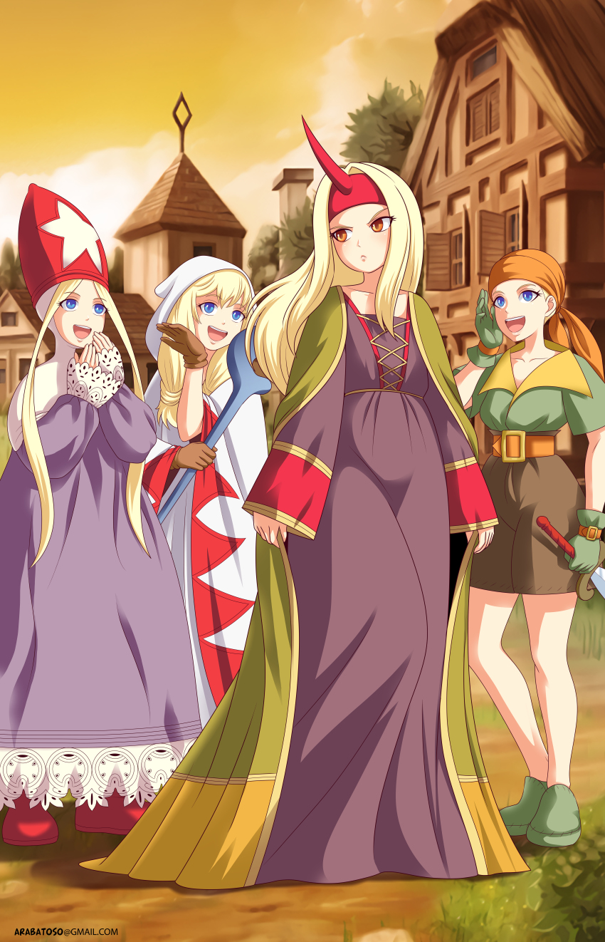 Time Mage (Fft) Rule 34 Image