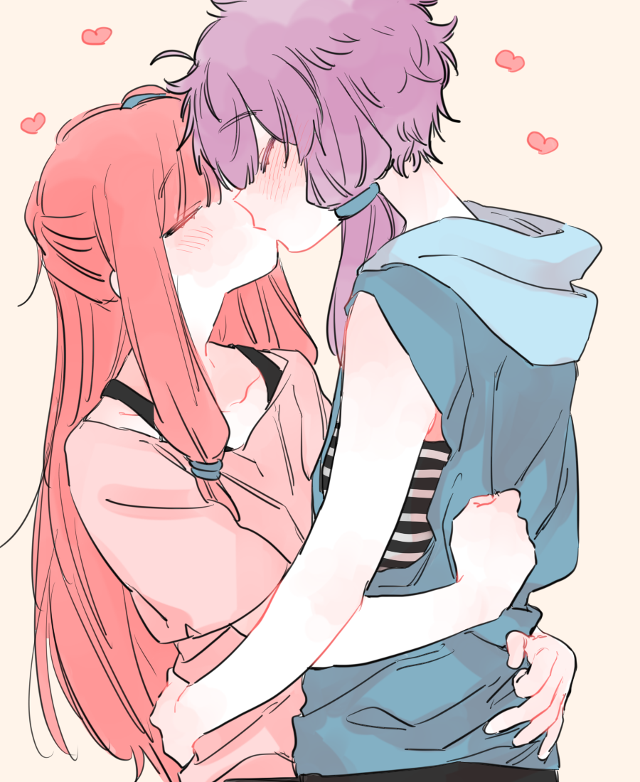Kotonoha Akane (Vocaloid) Rule 34 Image