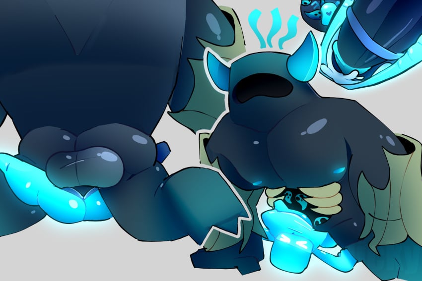Allay (Minecraft) Rule 34 Image