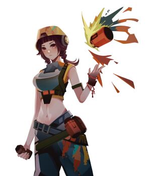 Raze (Valorant) Rule 34 Image