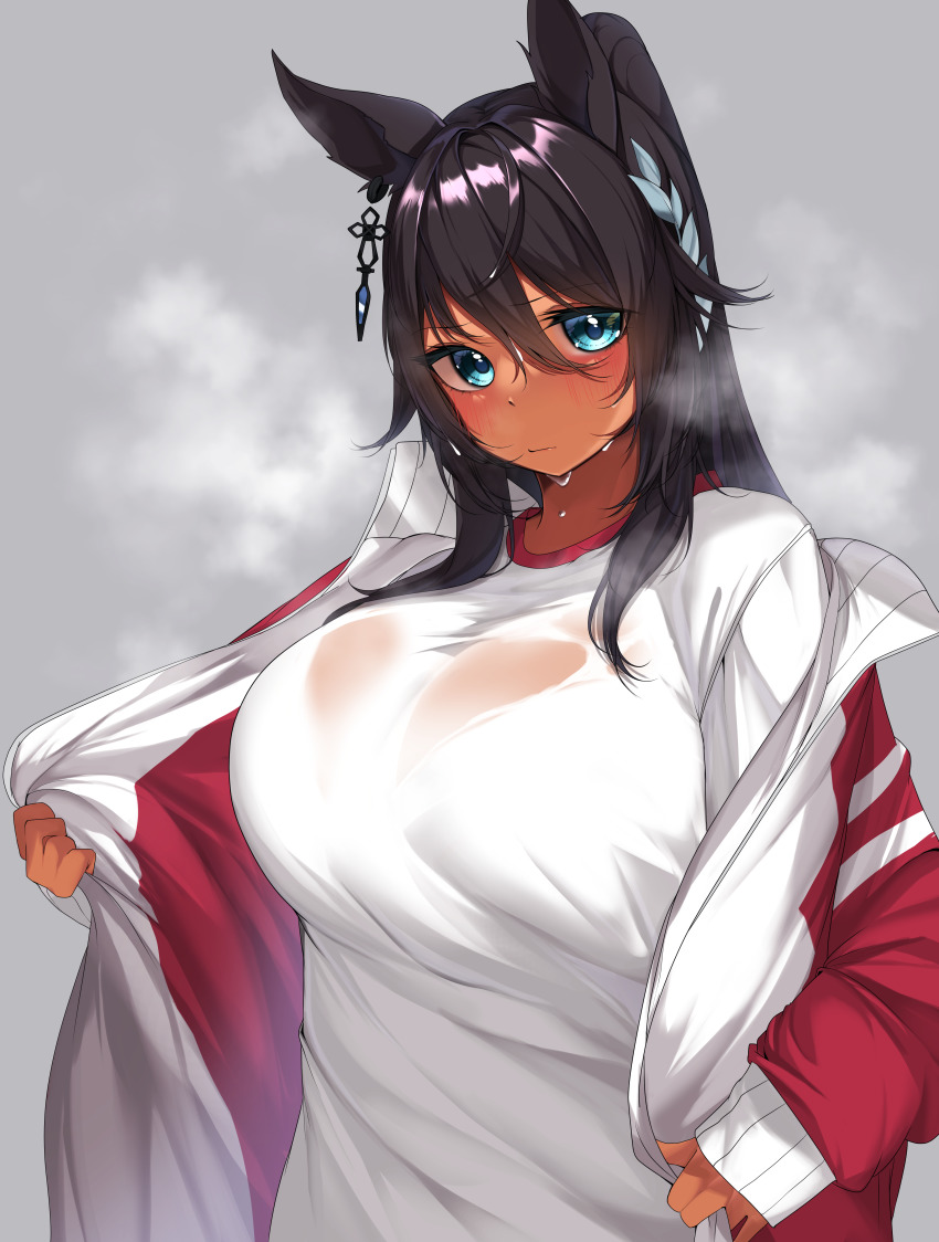 Symboli Kris S (Umamusume) Rule 34 Image