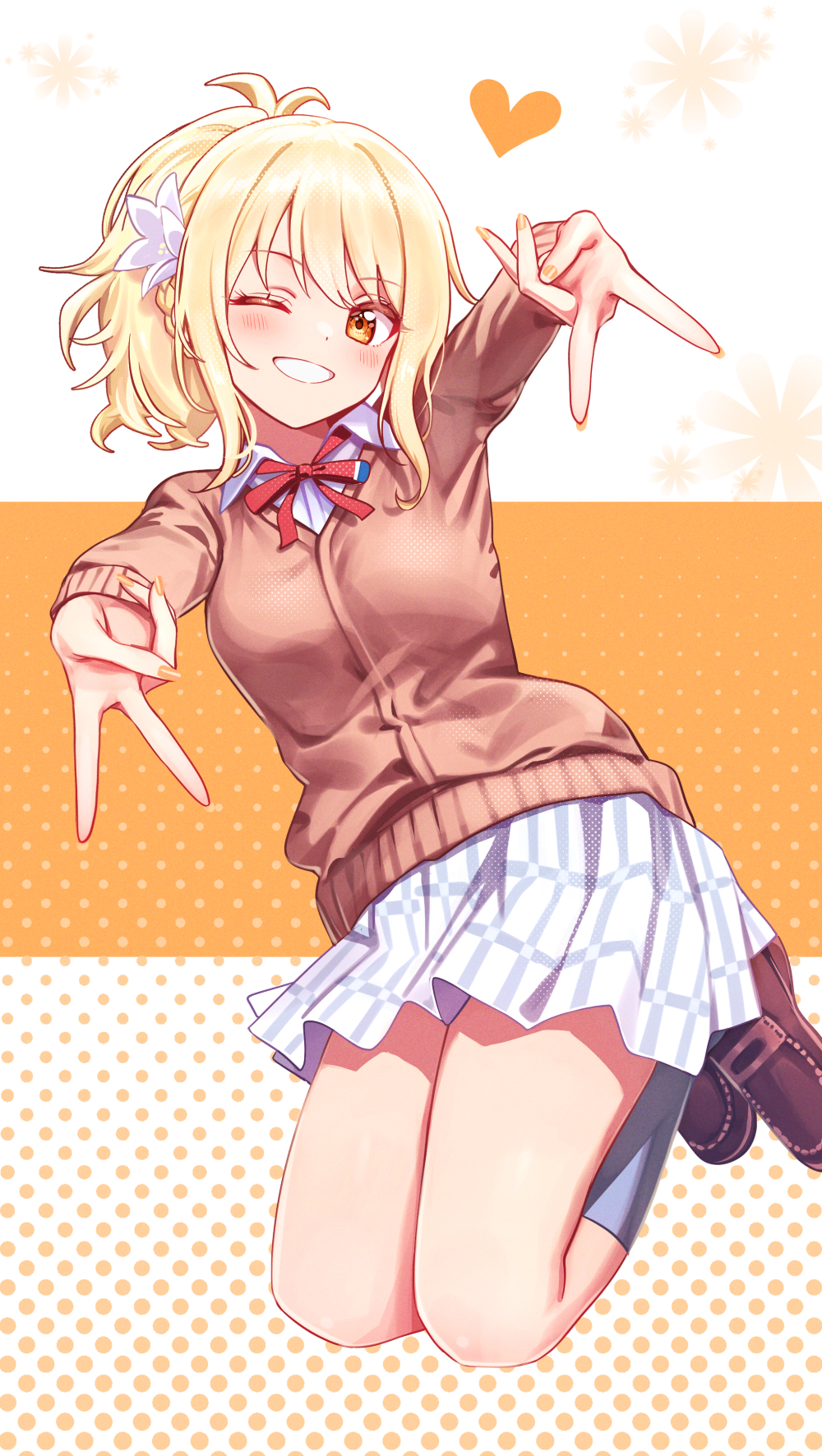 Miyashita Ai (Love Live!) Rule 34 Image