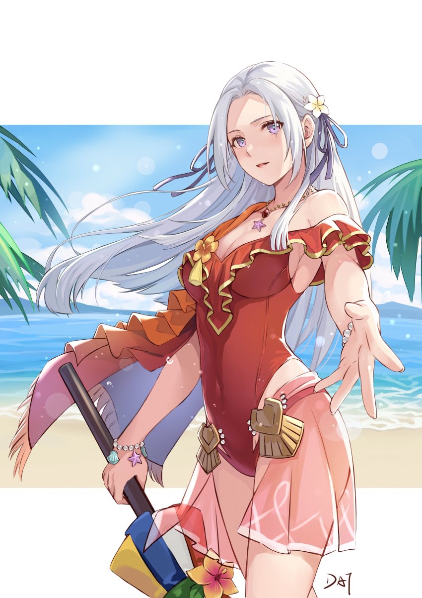 Edelgard Von Hresvelg (Fire Emblem) Rule 34 Image