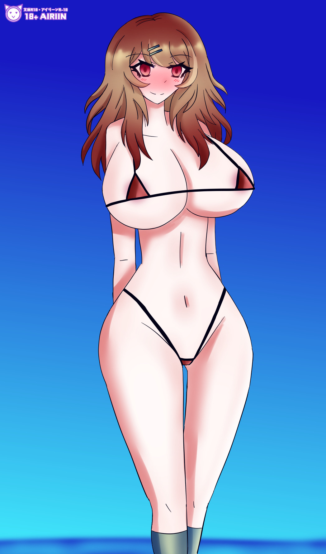 Nick (Kotonoha Project) Rule 34 Image