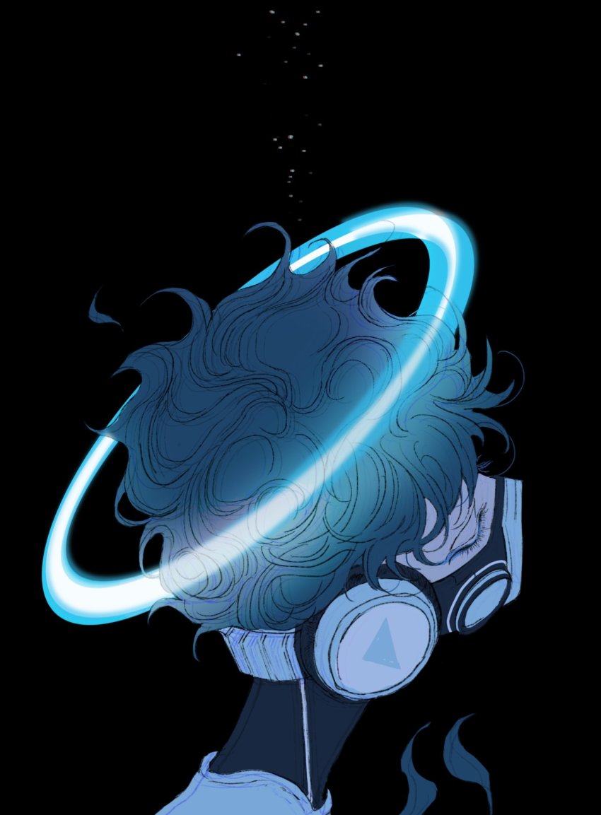 Ortho Shroud (Twisted Wonderland) Rule 34 Image