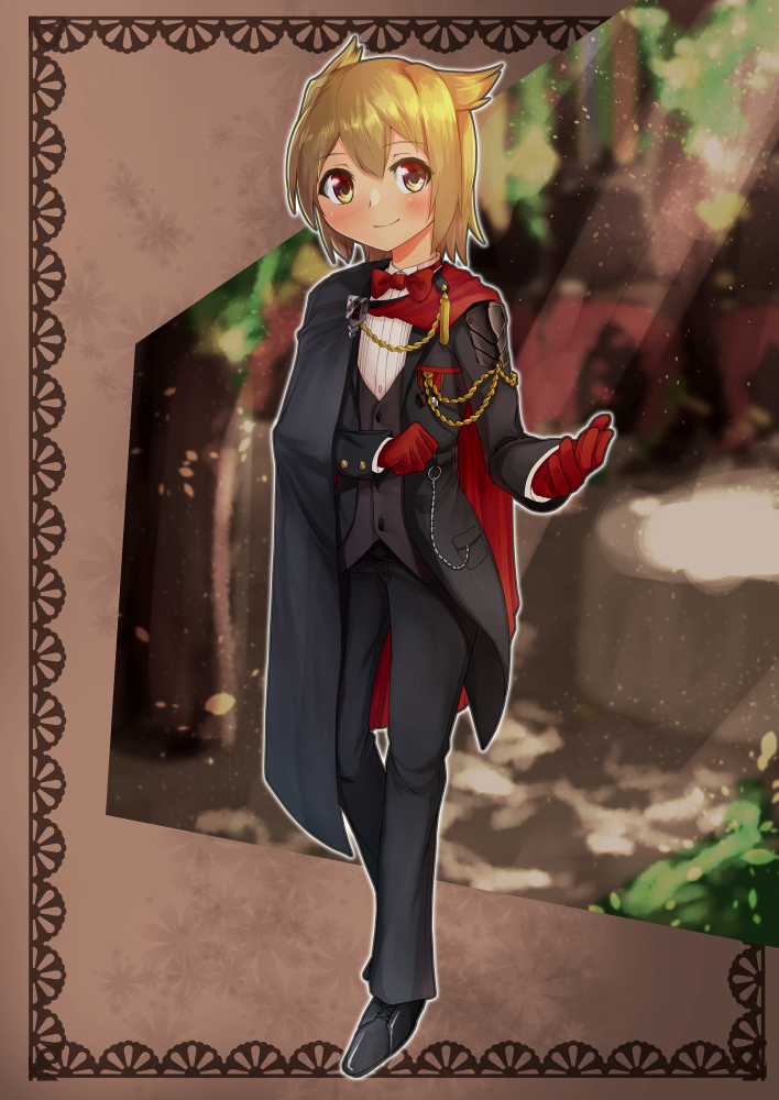 Character Request (Pixiv Fantasia) Rule 34 Image