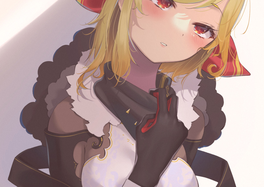Kaela Kovalskia (Hololive) Rule 34 Image