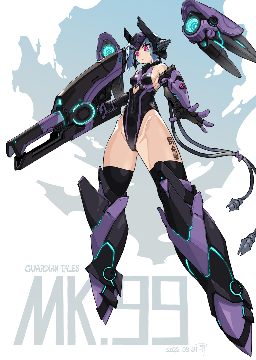 Guardian Tales Rule 34 Image