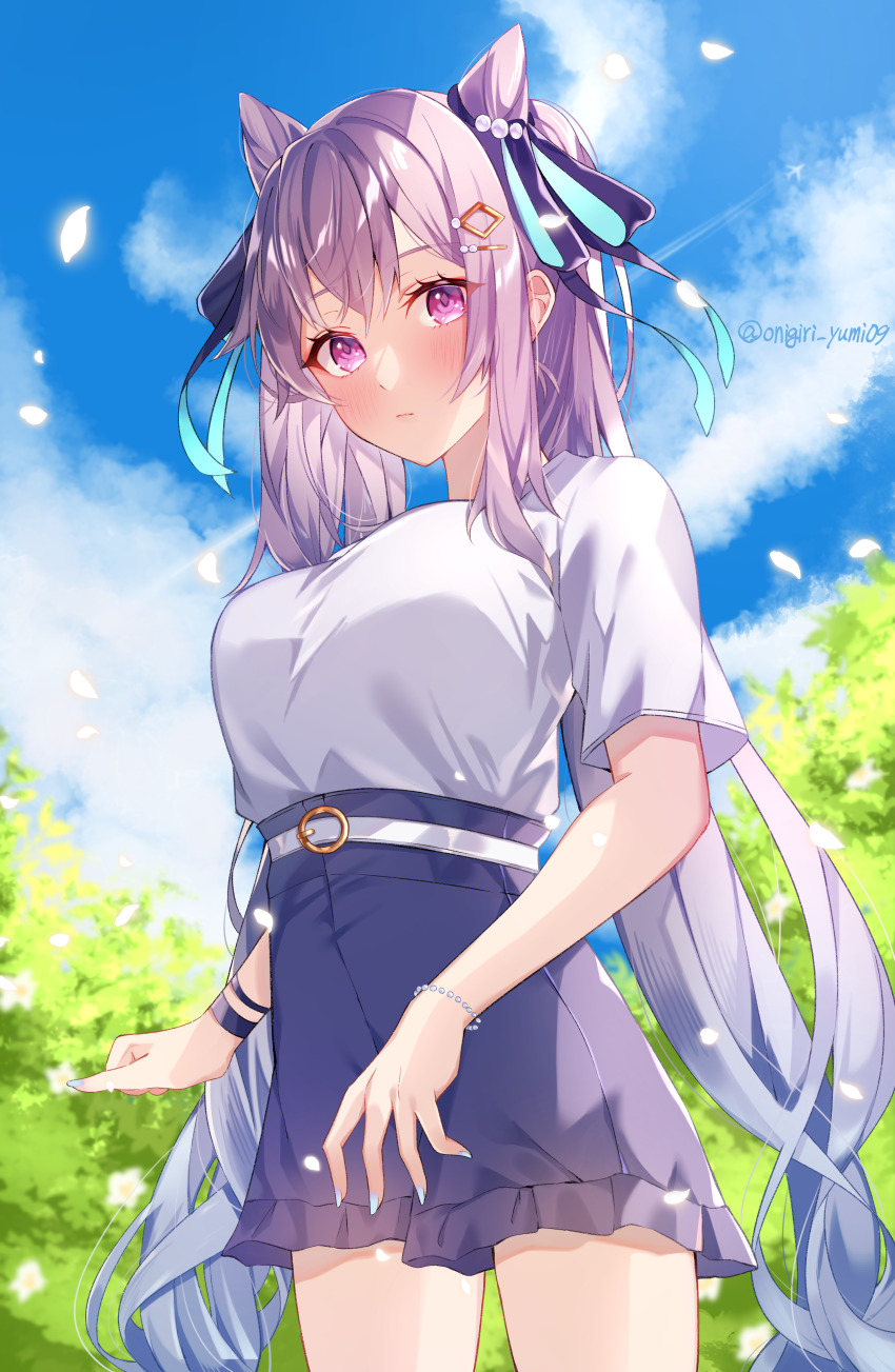 Keqing (Genshin Impact) Rule 34 Image