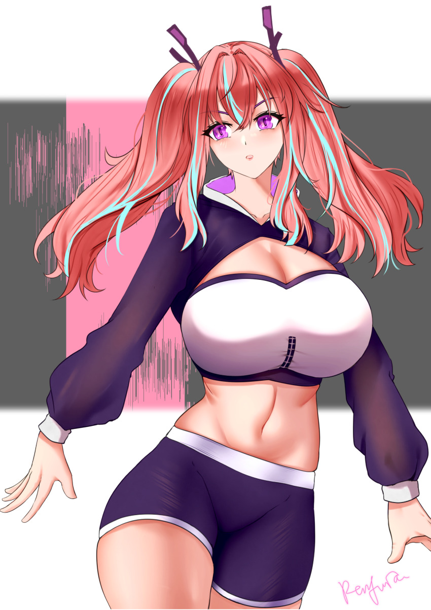 Bremerton (Azur Lane) Rule 34 Image