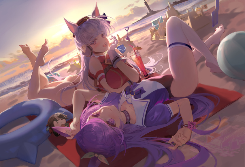 Gold Ship (Umamusume) Rule 34 Image