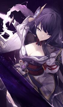 Musou Isshin (Genshin Impact) Rule 34 Image