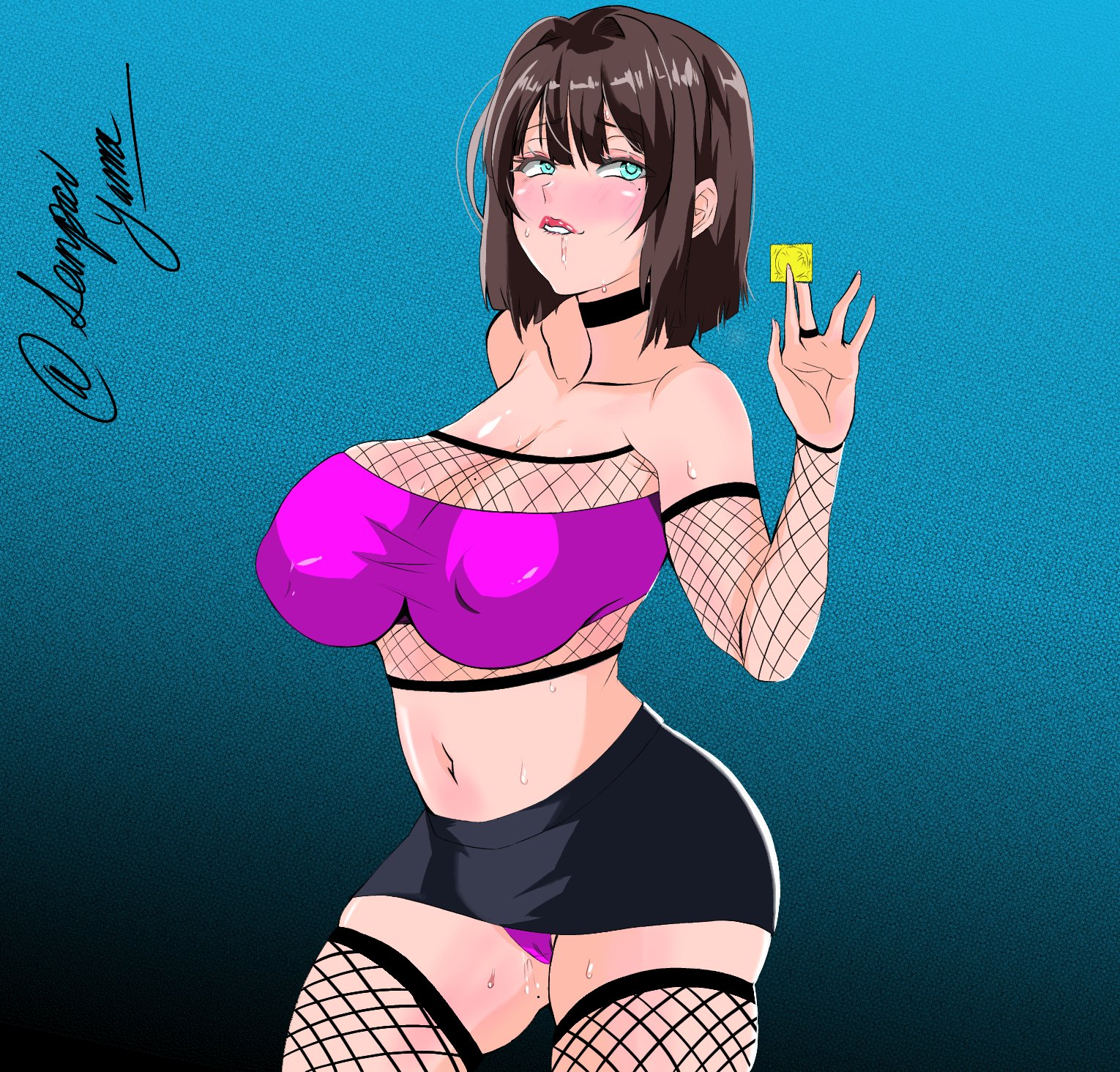 Original Rule 34 Image