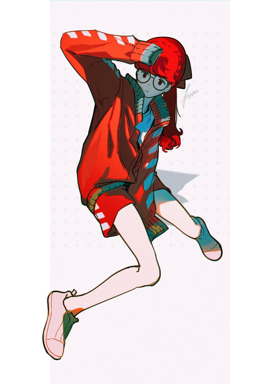 Yoshizawa Kasumi (Persona) Rule 34 Image