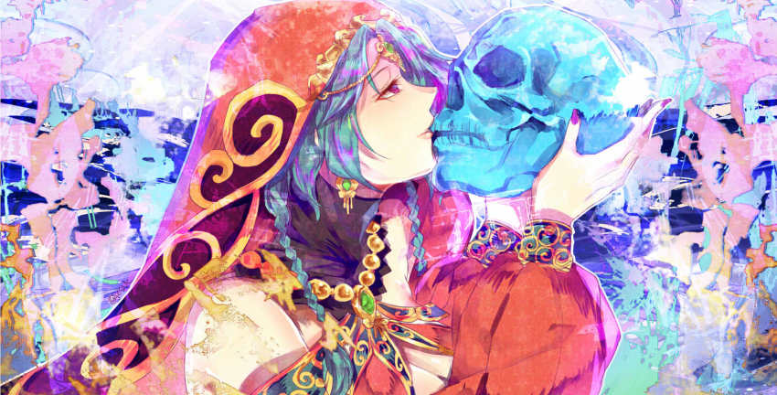 Fate/Grand Order Rule 34 Image