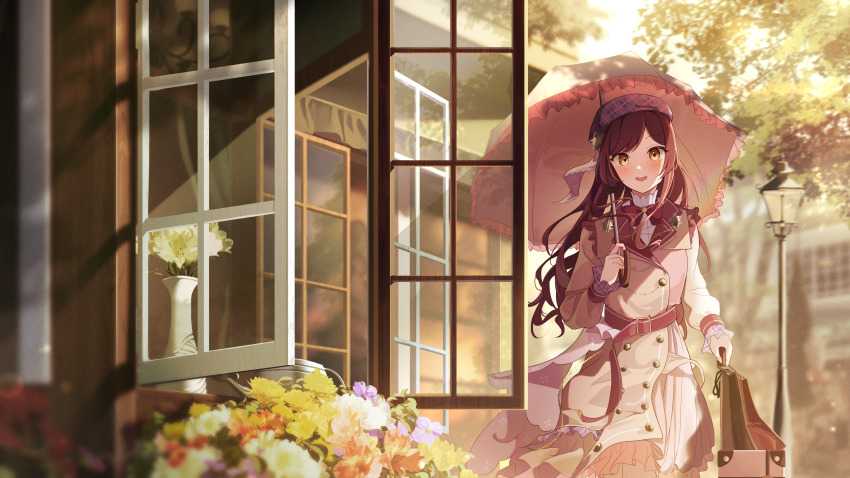 Osaki Amana (Idolmaster) Rule 34 Image