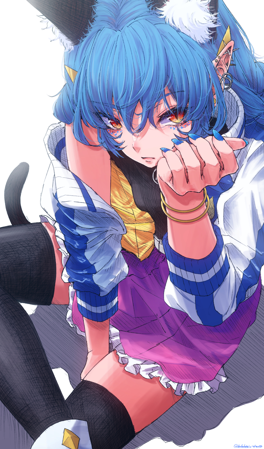 Yuni (Precure) Rule 34 Image