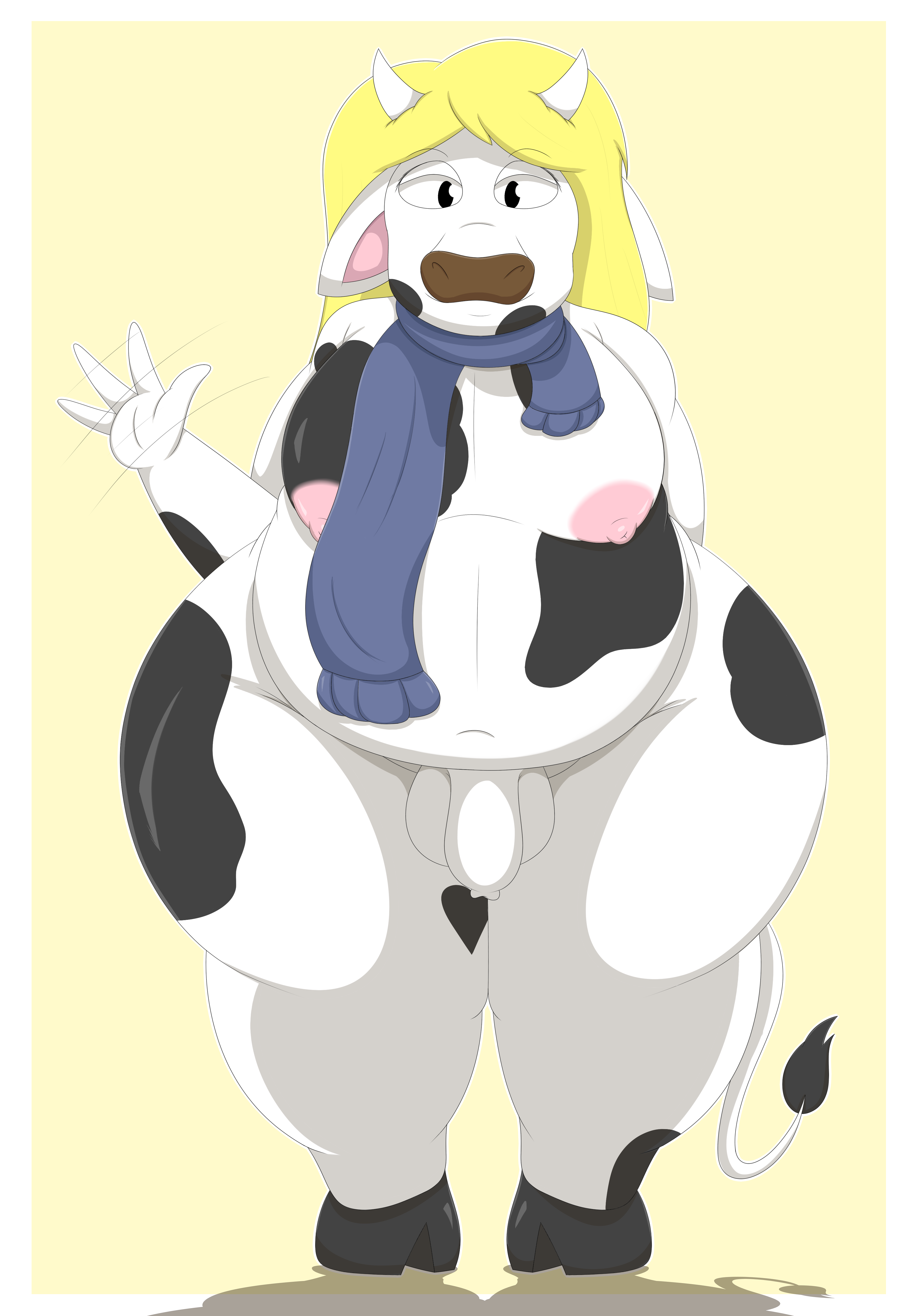 Snessie (Nya4) Rule 34 Image