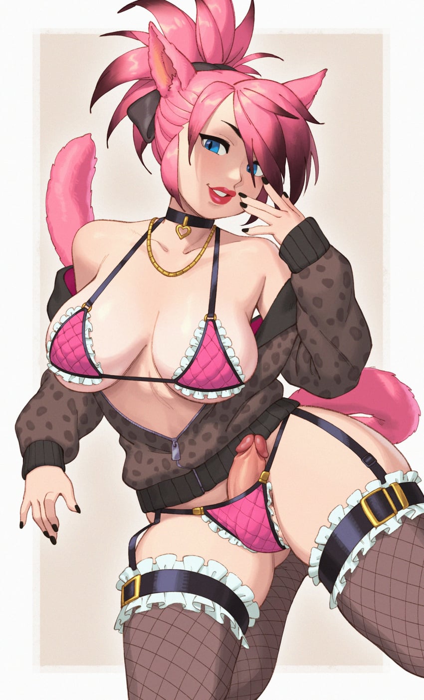 Zephyr Winds (Final Fantasy) Rule 34 Image
