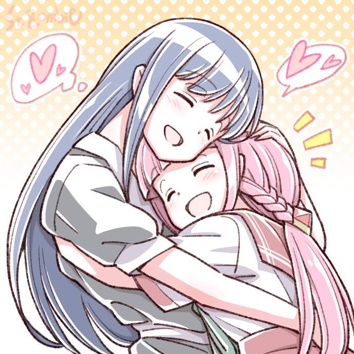 Nanami Yachiyo (Magia Record: Mahou Shoujo Madoka Magica Gaiden) Rule 34 Image