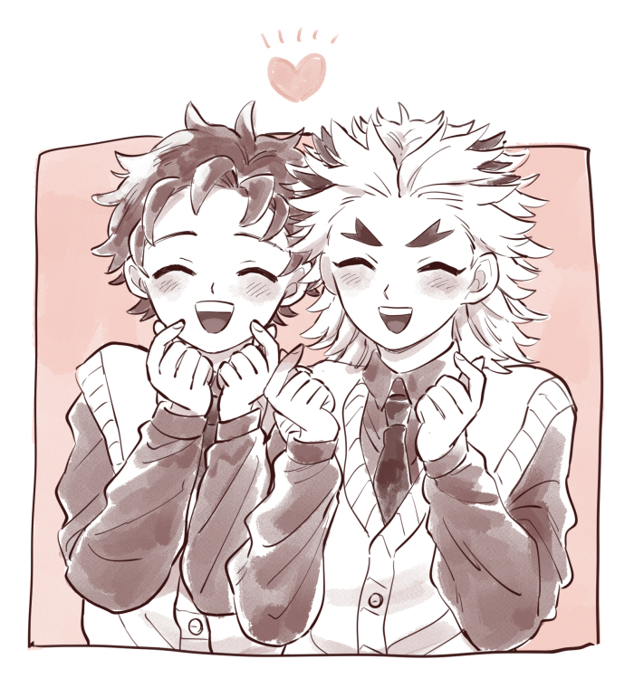 Kimetsu No Yaiba Rule 34 Image
