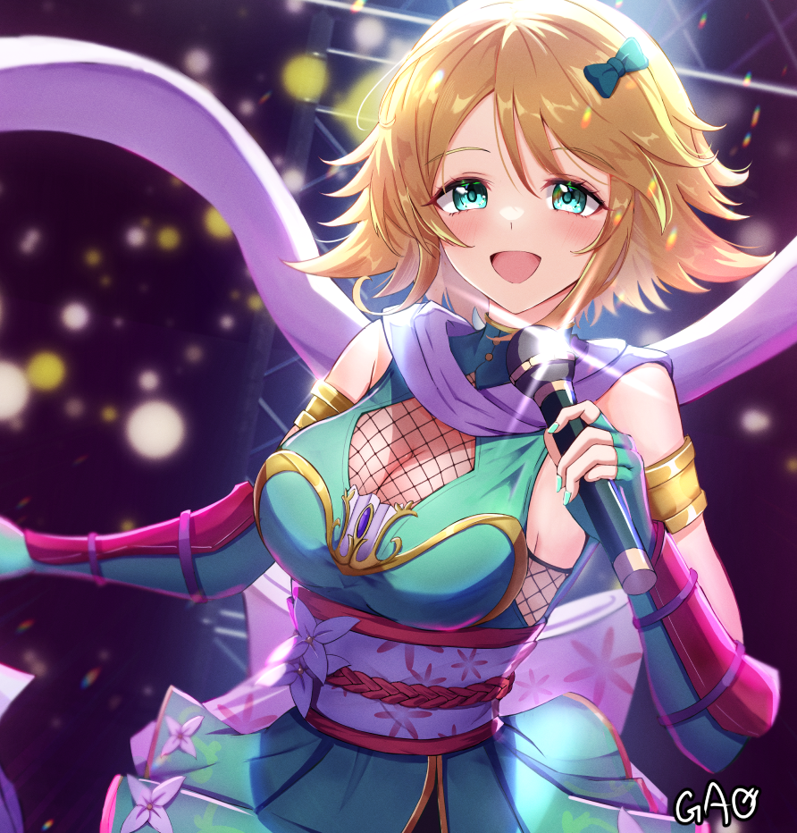Umeki Otoha (Idolmaster) Rule 34 Image