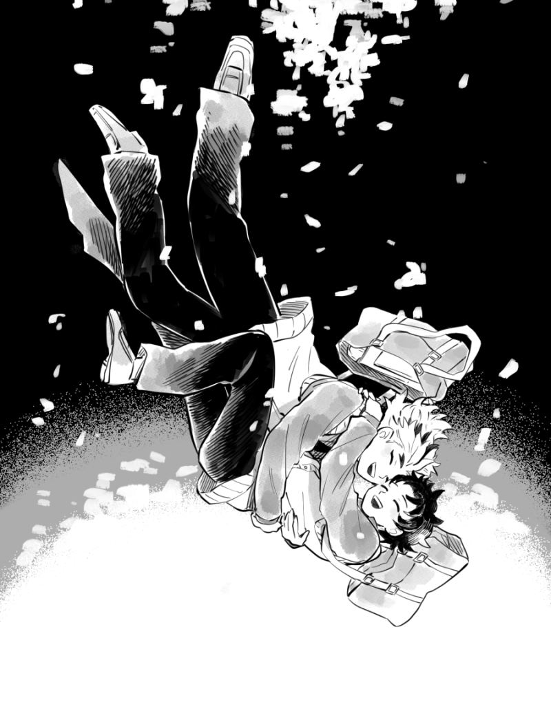 Kimetsu No Yaiba Rule 34 Image