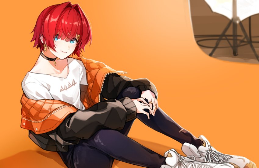 Ange Katrina (Nijisanji) Rule 34 Image