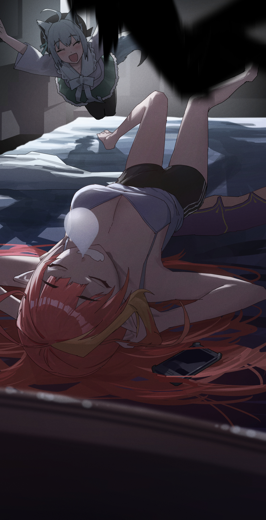 Kiryu Coco (Hololive) Rule 34 Image
