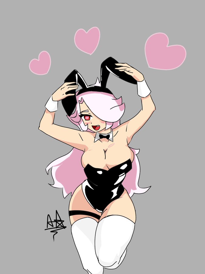 Colette (Brawl Stars) Rule 34 Image