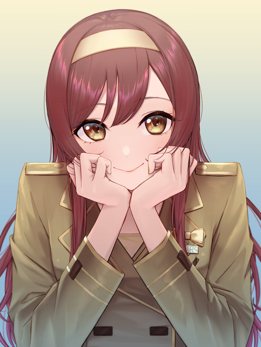 Osaki Amana (Idolmaster) Rule 34 Image