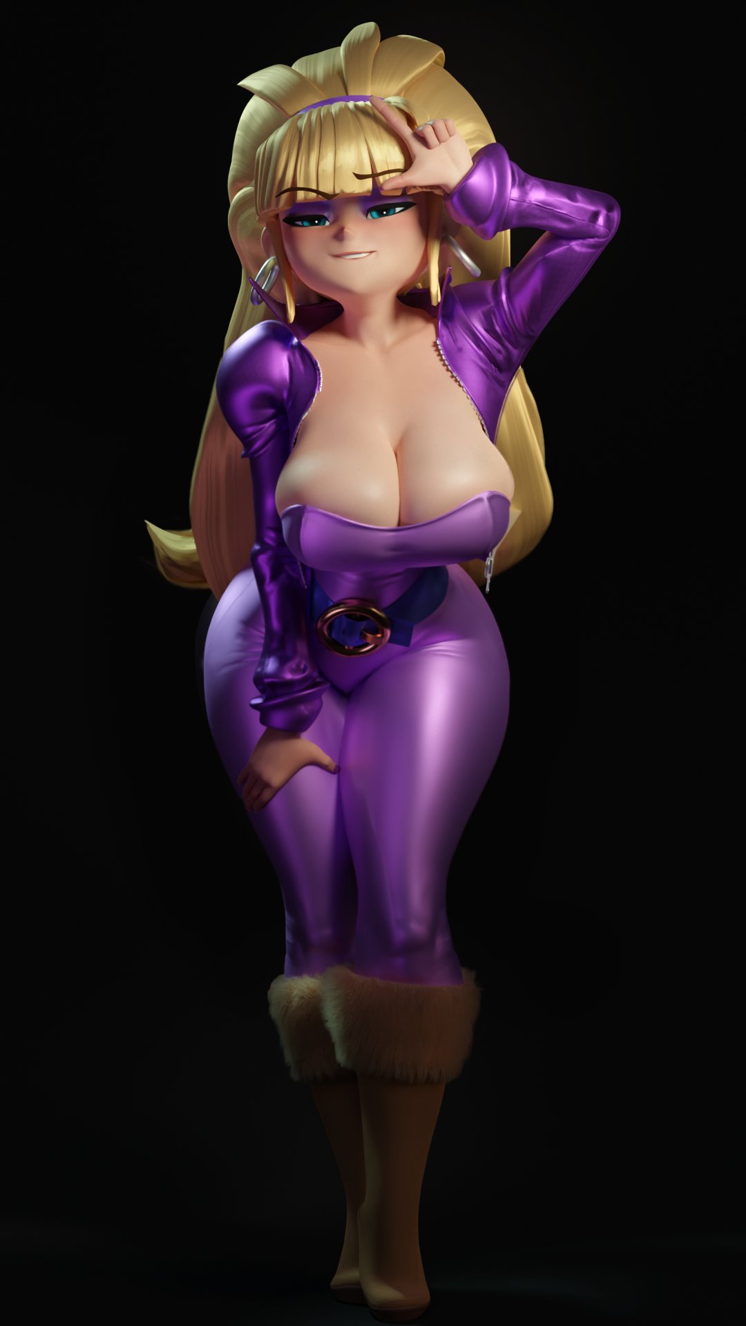 Digital Media (Artwork) Rule 34 Image
