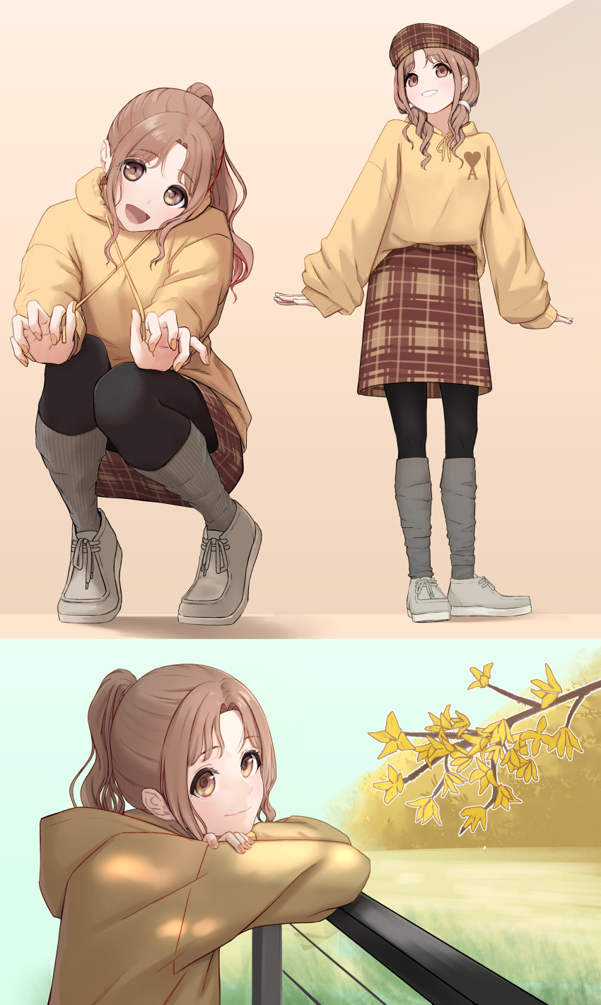 Ichikawa Hinana (Idolmaster) Rule 34 Image