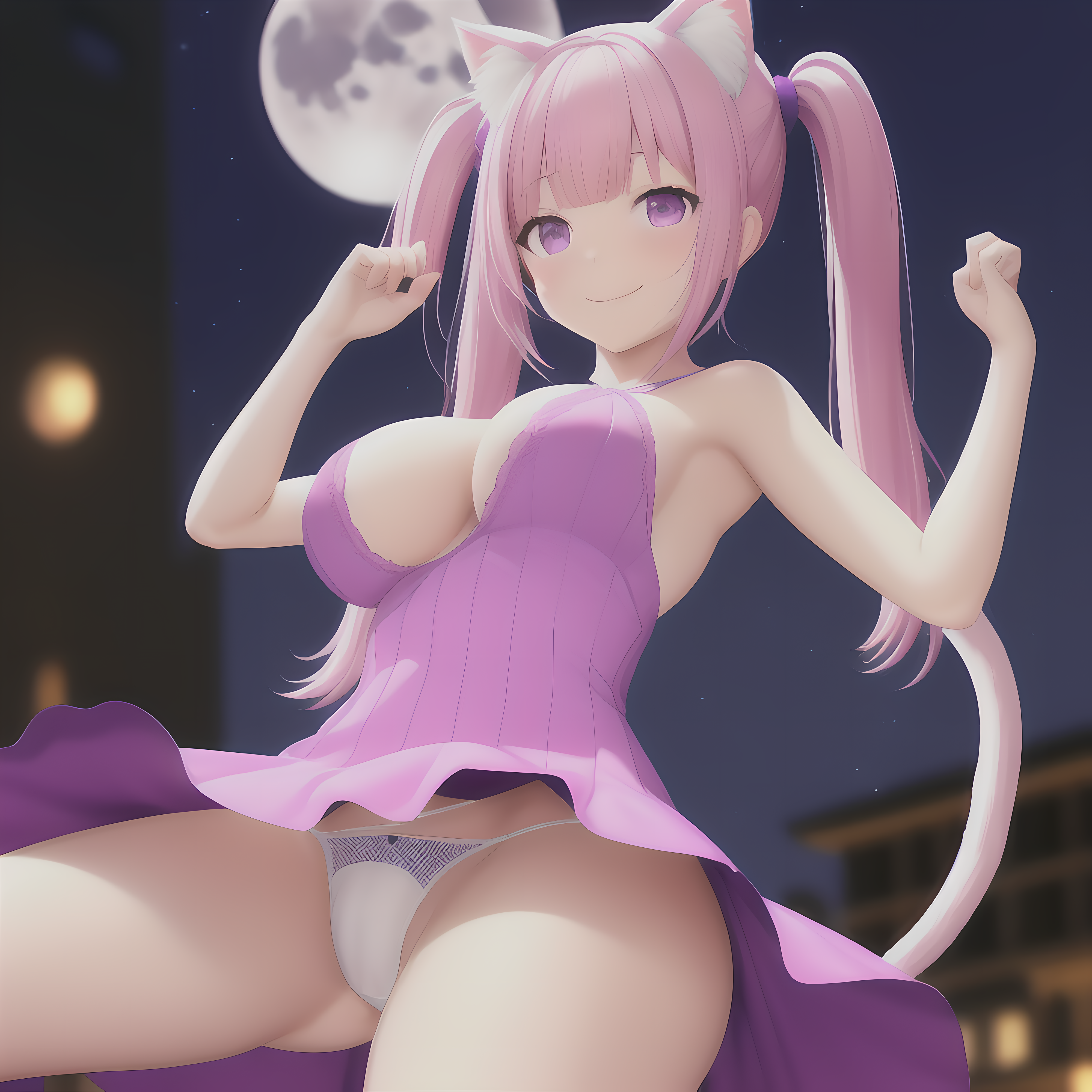 1girls Rule 34 Image
