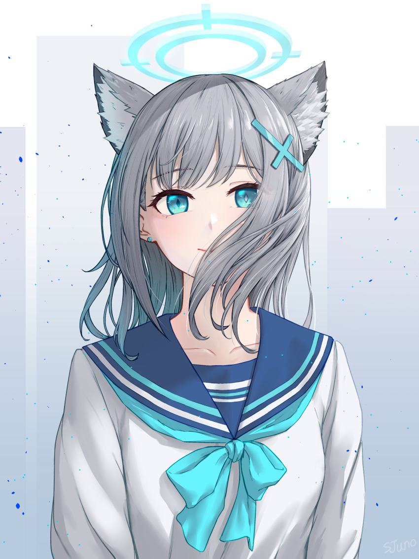 Shiroko (Blue Archive) Rule 34 Image
