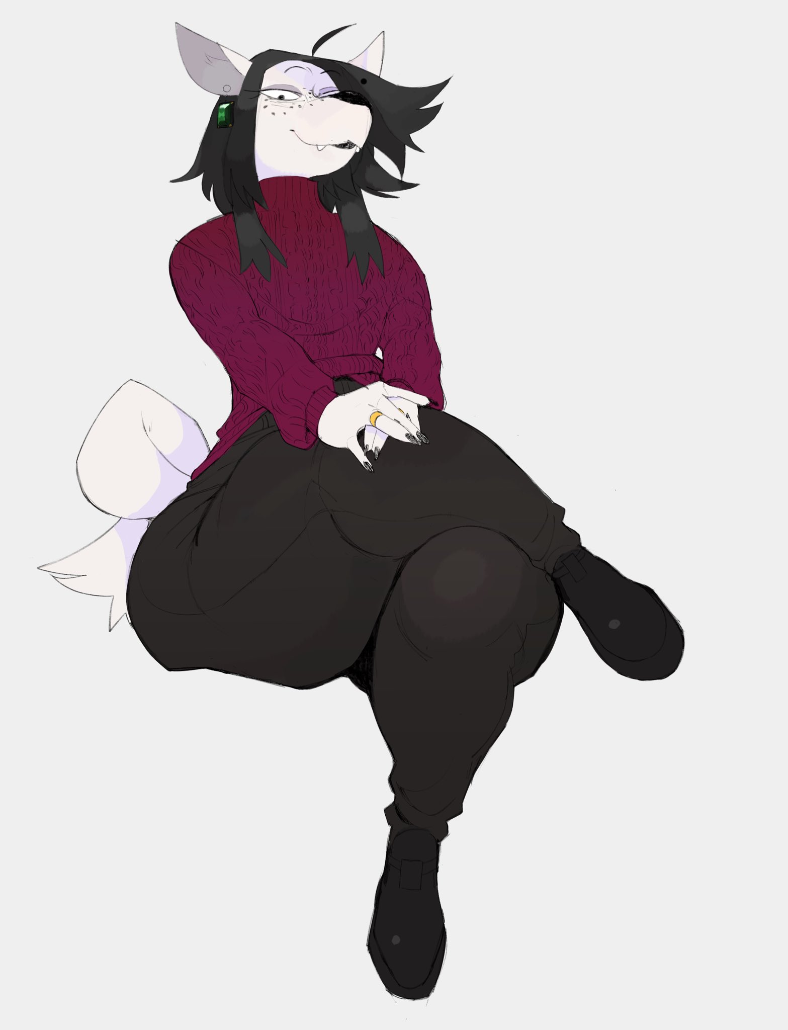 Dingah Rule 34 Image