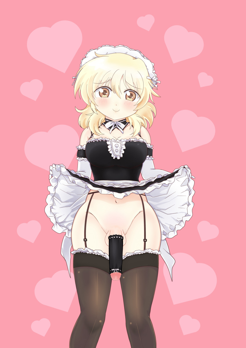 Miyako (Hidamari Sketch) Rule 34 Image