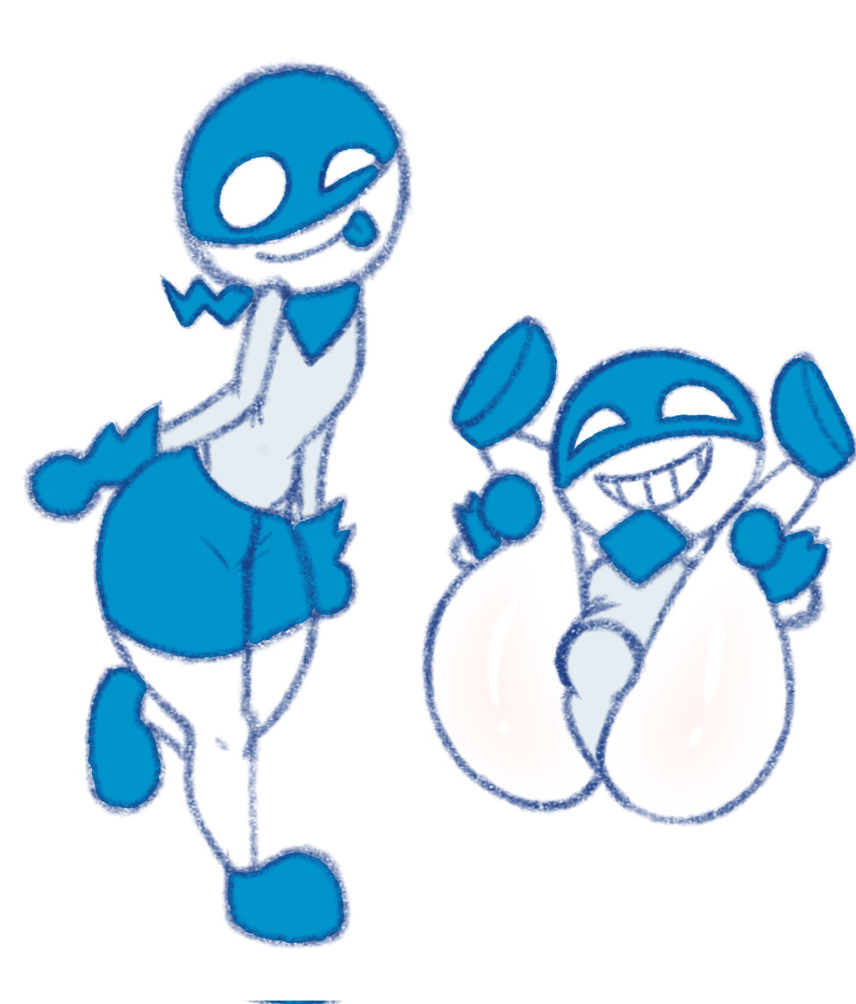 Chalkzone Rule 34 Image
