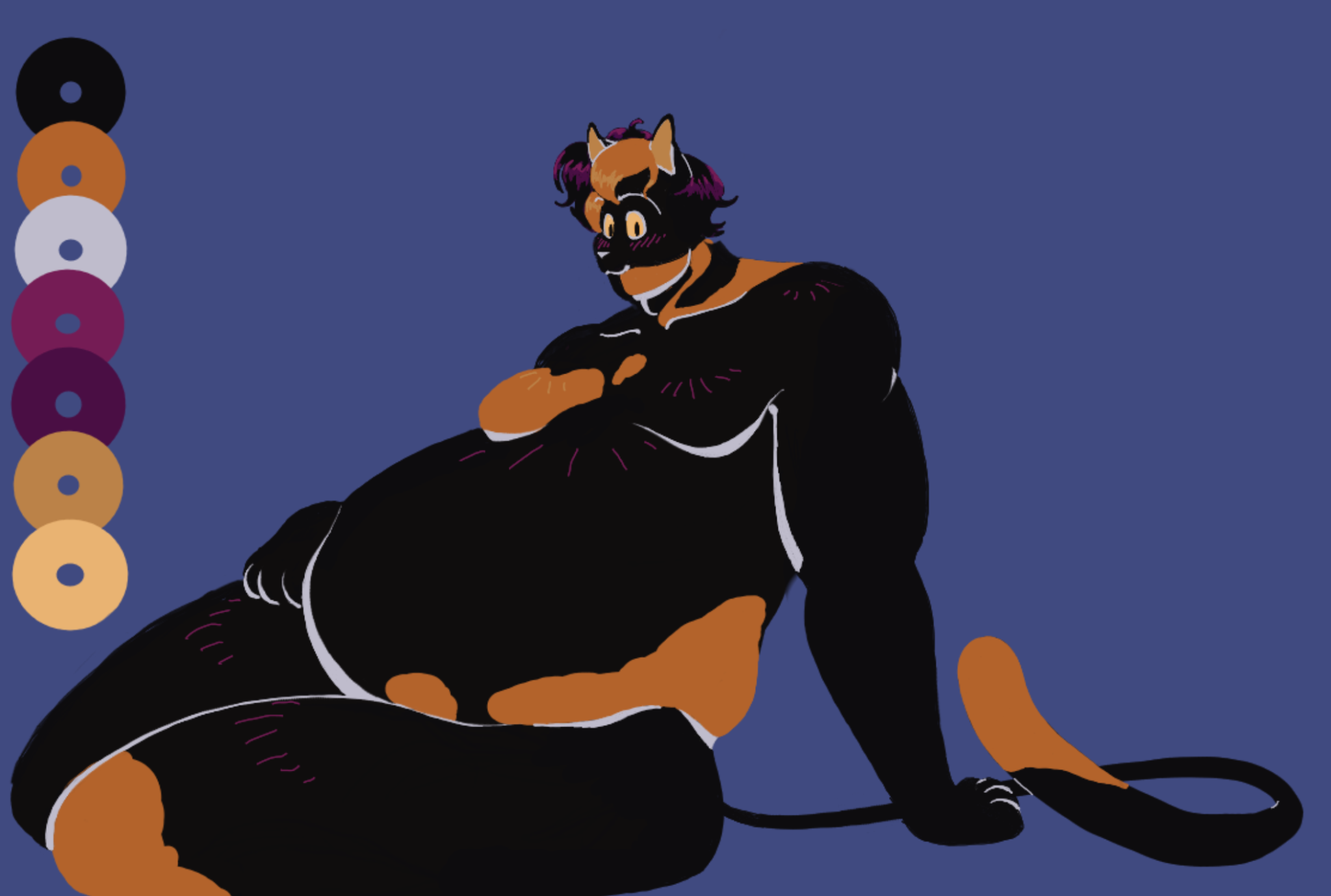 Anthro Rule 34 Image