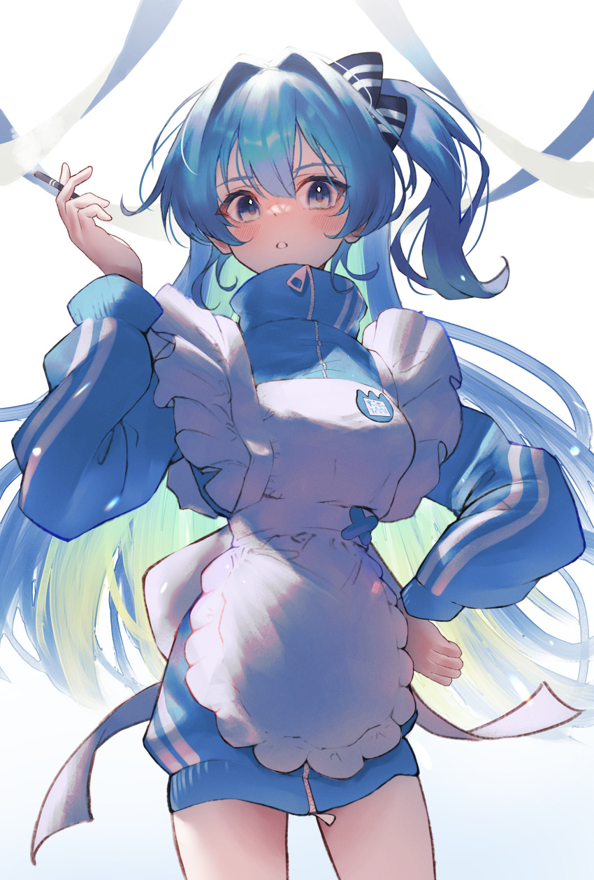 Hoshimachi Suisei (Hololive) Rule 34 Image