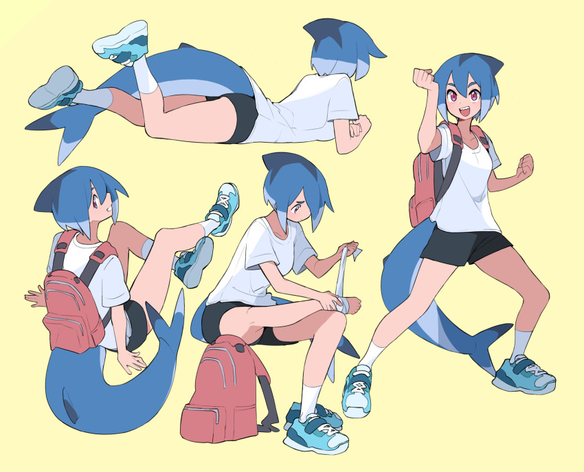 Mako (Azuumori) Rule 34 Image