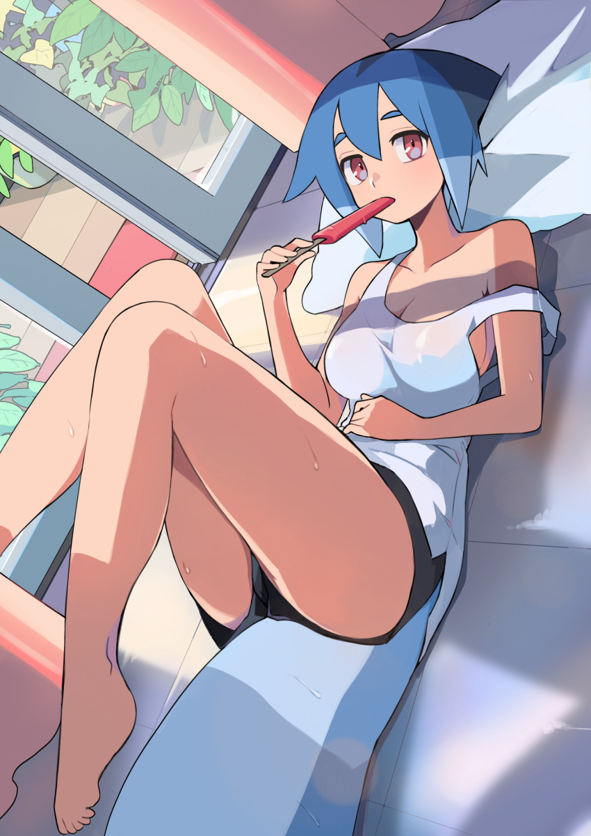 Mako (Azuumori) Rule 34 Image