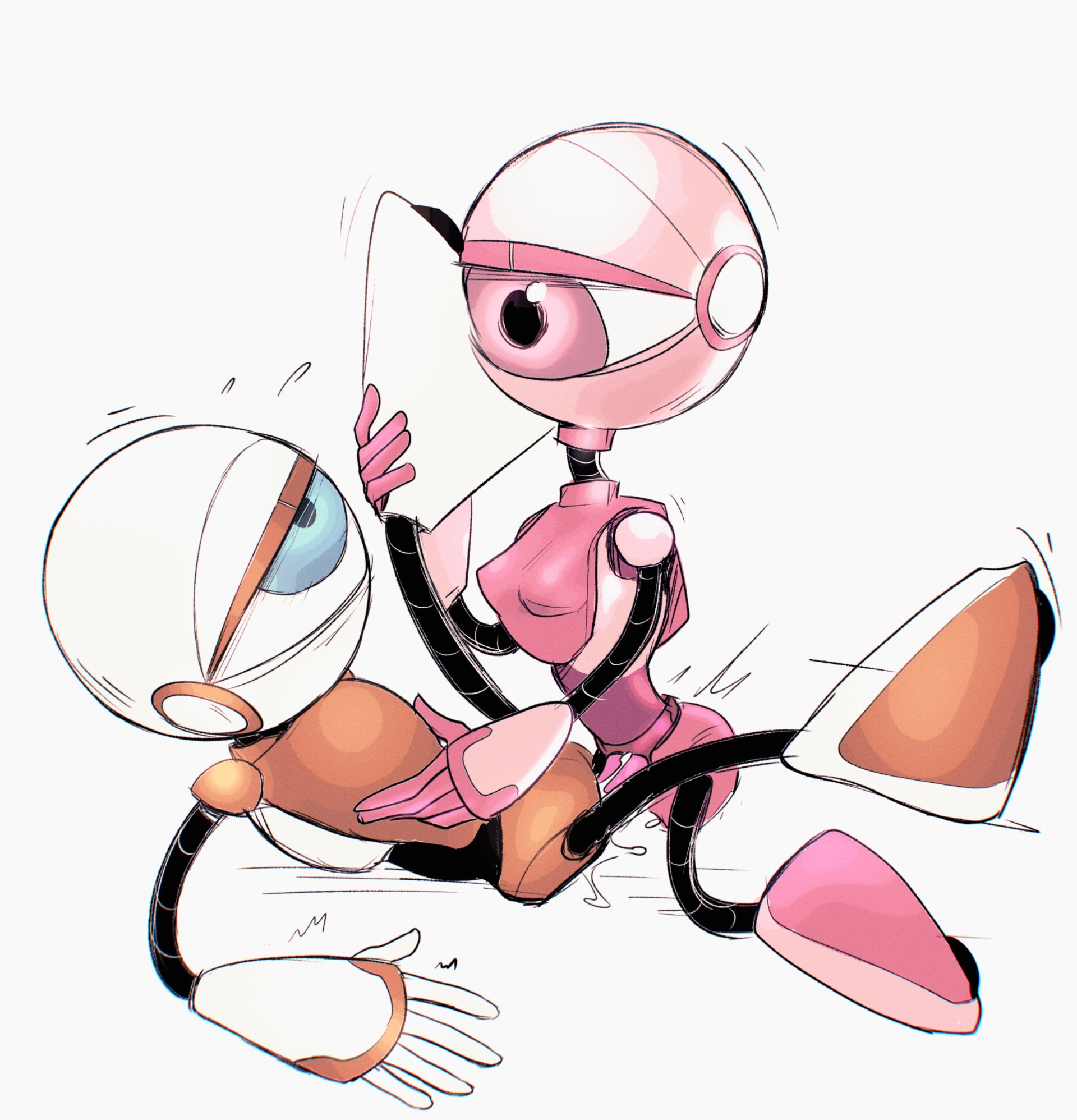 Big Brother Brasil Rule 34 Image
