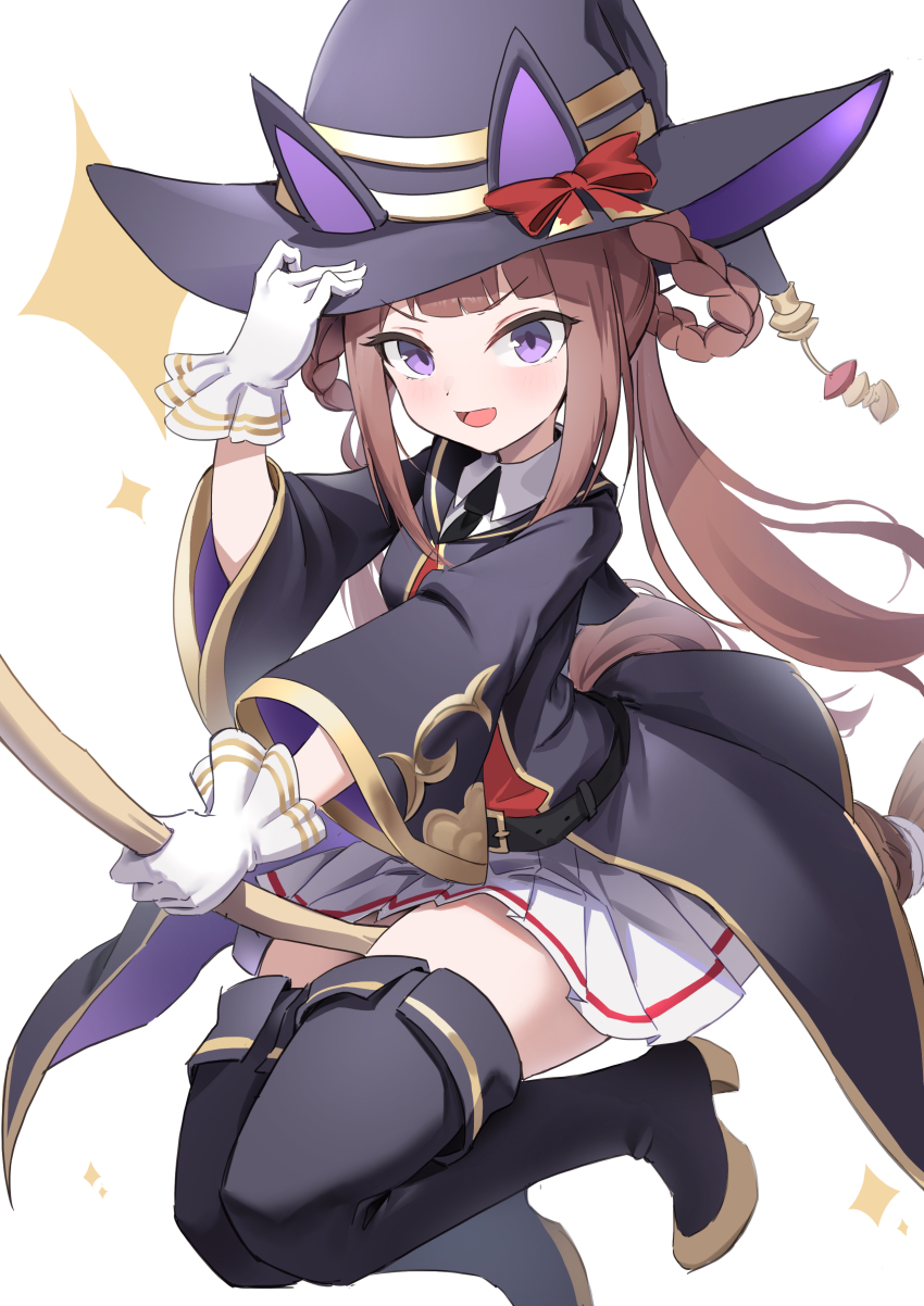 Sweep Tosho (Umamusume) Rule 34 Image