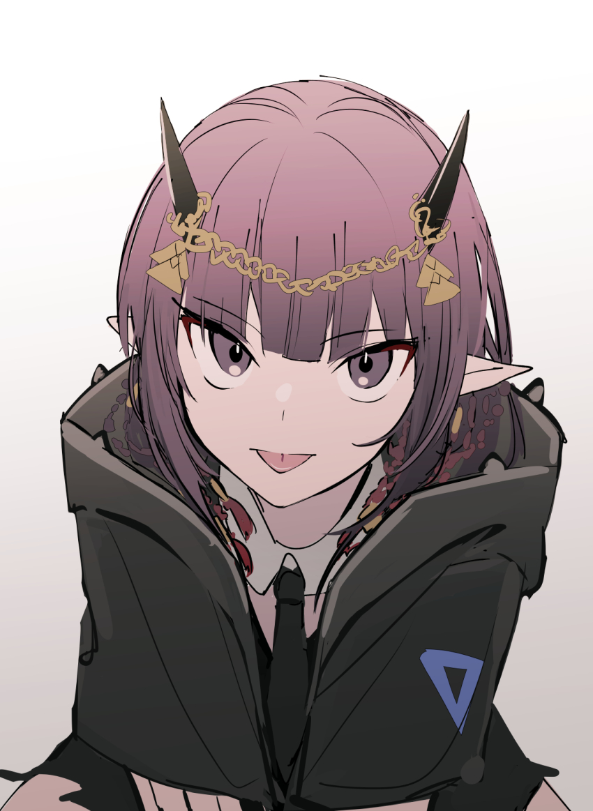 Lava (Arknights) Rule 34 Image