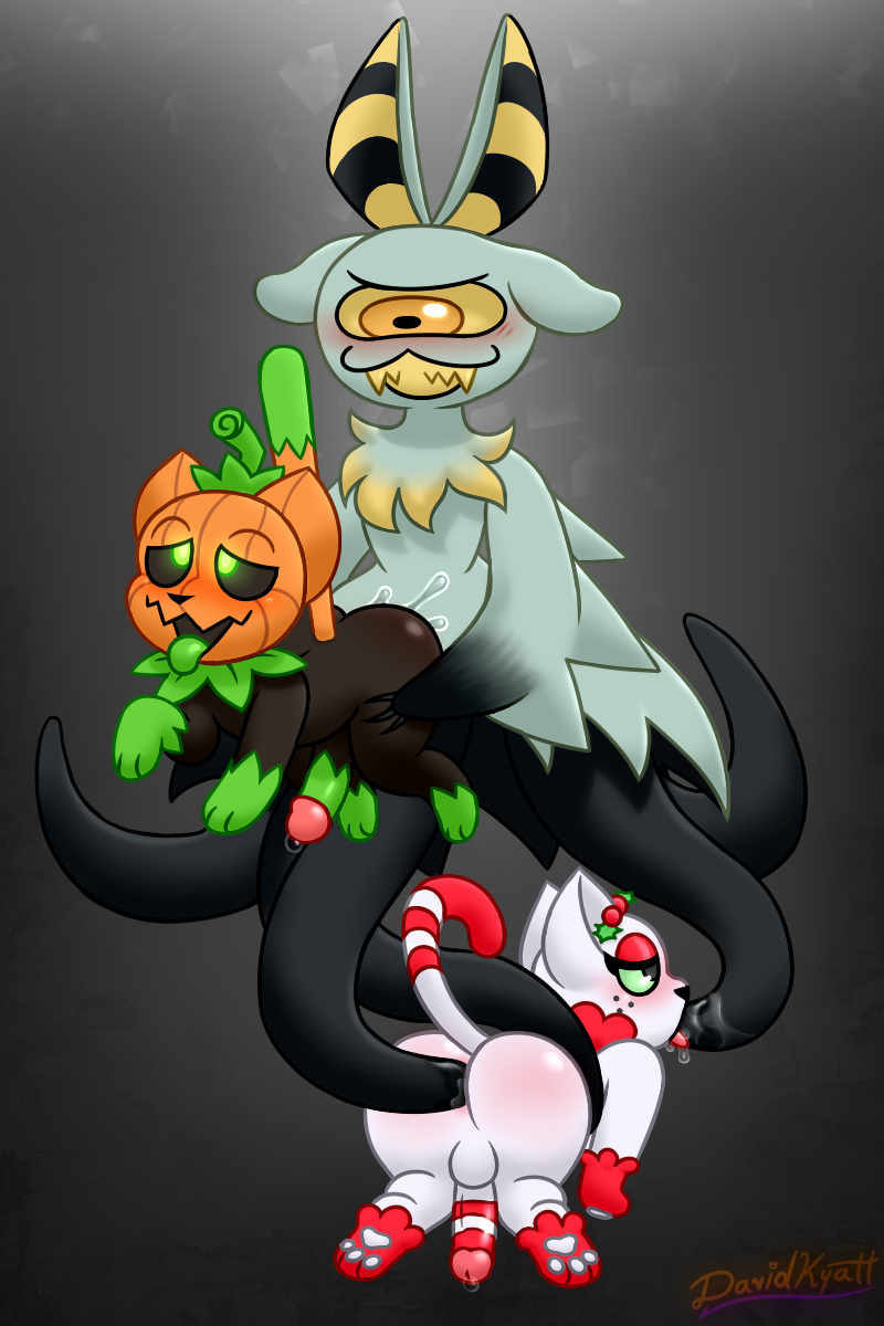 Junipurr (Cybat) Rule 34 Image