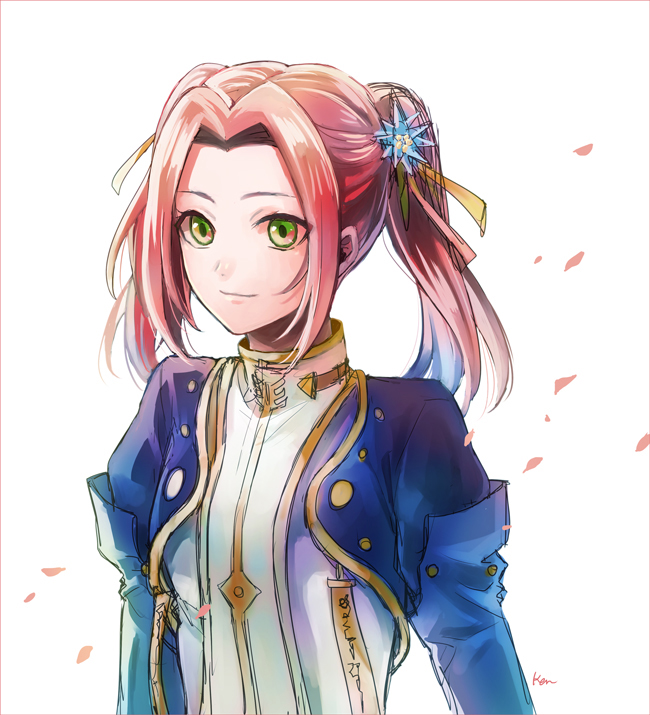 Eleanor Hume (Tales Of (Series)) Rule 34 Image