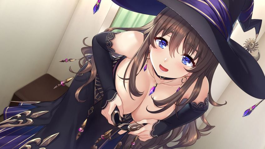 Kikyou (Ninnindays) Rule 34 Image
