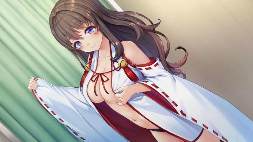 Kikyou (Ninnindays) Rule 34 Image